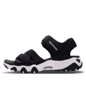 Sandali D’ Lites 2.0 Nero