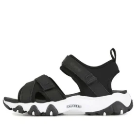 Sandali D’ Lites 2.0 Nero