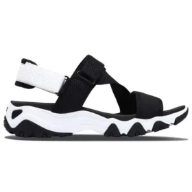 Sandali D Lites 2.0 “Nero”