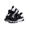 Sandali D Lites 2.0 “Nero”