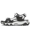 Sandali D Lites 2.0 “Nero Bianco”