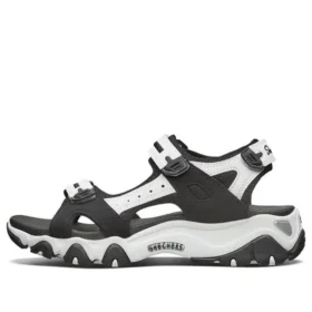 Sandali D Lites 2.0 “Nero Bianco”