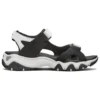 Sandali D Lites 2.0 “Nero Bianco”