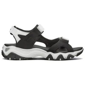 Sandali D Lites 2.0 “Nero Bianco”