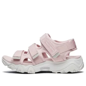 Sandali D lites 2.0 Rosa