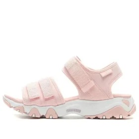 Sandali D’ Lites 2.0 Rosa