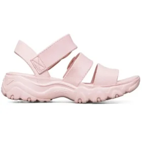 Sandali D’ Lites 2.0 Rosa