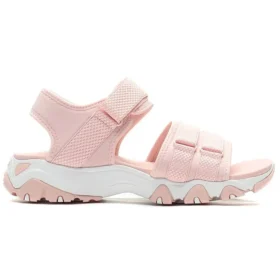 Sandali D’ Lites 2.0 Rosa