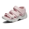 Sandali D lites 2.0 Rosa