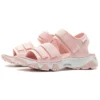 Sandali D’ Lites 2.0 Rosa