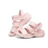 Sandali D’ Lites 2.0 Rosa
