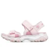 Sandali D lites 2.0 Rosa chiaro
