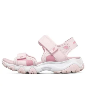 Sandali D lites 2.0 Rosa chiaro