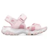 Sandali D lites 2.0 Rosa chiaro