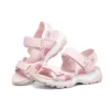 Sandali D lites 2.0 Rosa chiaro