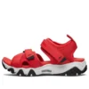 Sandali D’ Lites 2.0 Rosso