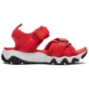 Sandali D’ Lites 2.0 Rosso