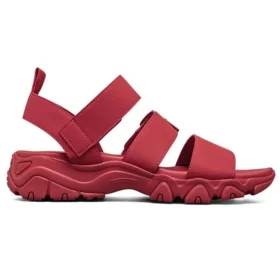Sandali D’ Lites 2.0 Rosso