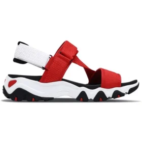 Sandali D’ Lites 2.0 Rosso