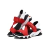 Sandali D’ Lites 2.0 Rosso