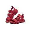 Sandali D’ Lites 2.0 Rosso