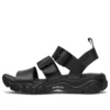 Sandali D Lites 2.0 “Triple Black”
