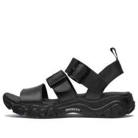 Sandali D Lites 2.0 “Triple Black”
