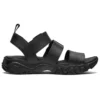 Sandali D Lites 2.0 “Triple Black”