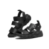 Sandali D Lites 2.0 “Triple Black”