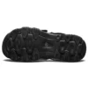 Sandali D Lites 2.0 “Triple Black”