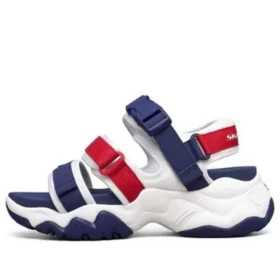 Sandali D Lites 3.0 Blu