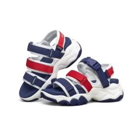 Sandali D Lites 3.0 Blu