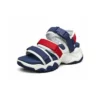 Sandali D Lites 3.0 Blu