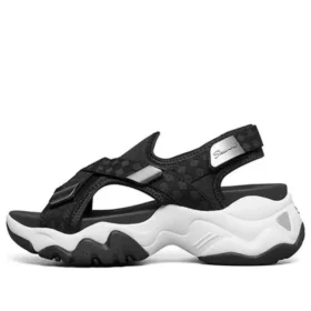 Sandali D lites 3.0 Nero