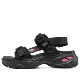 Sandali D’ Lites 4.0 “Black Pink”