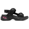 Sandali D’ Lites 4.0 “Black Pink”