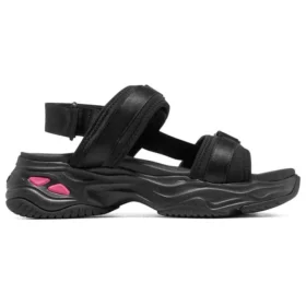 Sandali D’ Lites 4.0 “Black Pink”