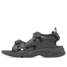 Sandali D’ Lites “Black”