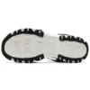 Sandali D’ Lites Nero/Bianco