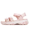 Sandali D’ Lites Rosa