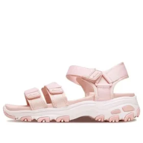 Sandali D’ Lites Rosa