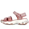 Sandali D Lites rosa