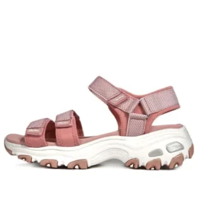 Sandali D Lites rosa