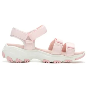 Sandali D’ Lites Rosa
