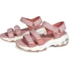 Sandali D Lites rosa