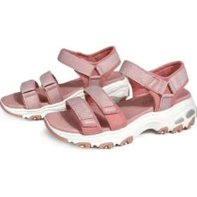 Sandali D Lites rosa