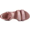Sandali D Lites rosa