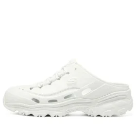 Sandali D’ Lites “White”