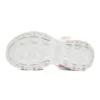 Sandali D’ Lites “White Pink”