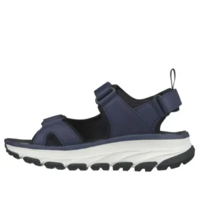 Sandali D”Lux Trekker “Navy”